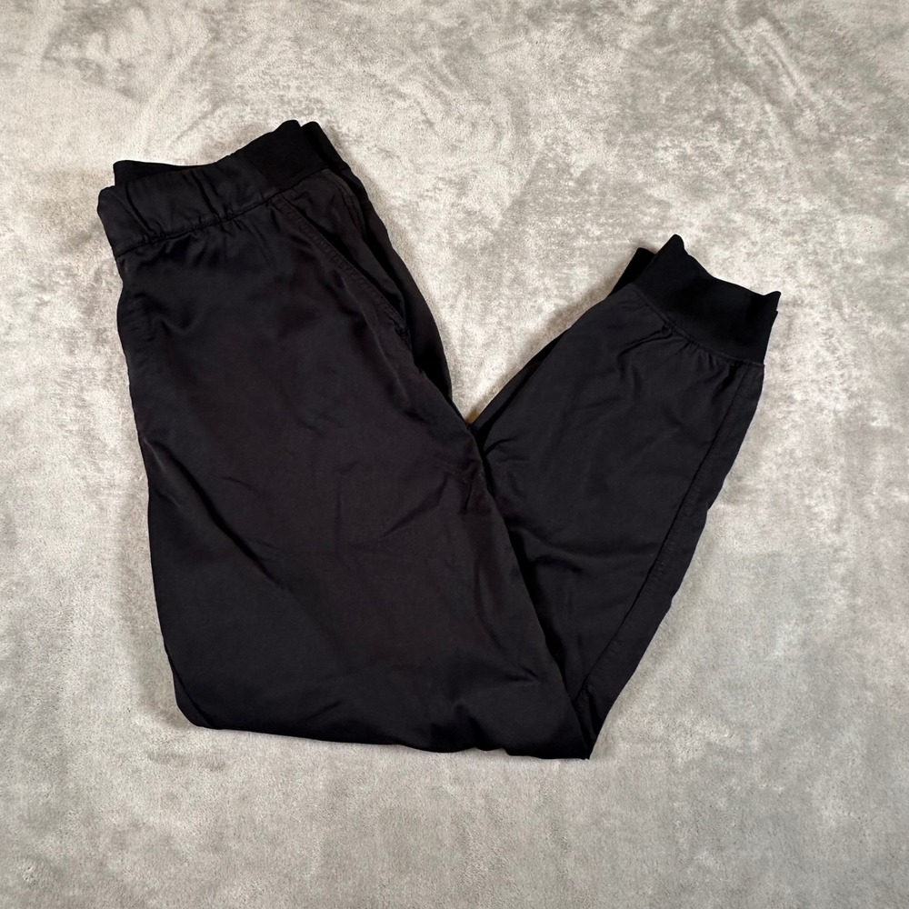 The North Face Aphrodite 2.0 Joggers Black Tapered Hiking Pants Womens